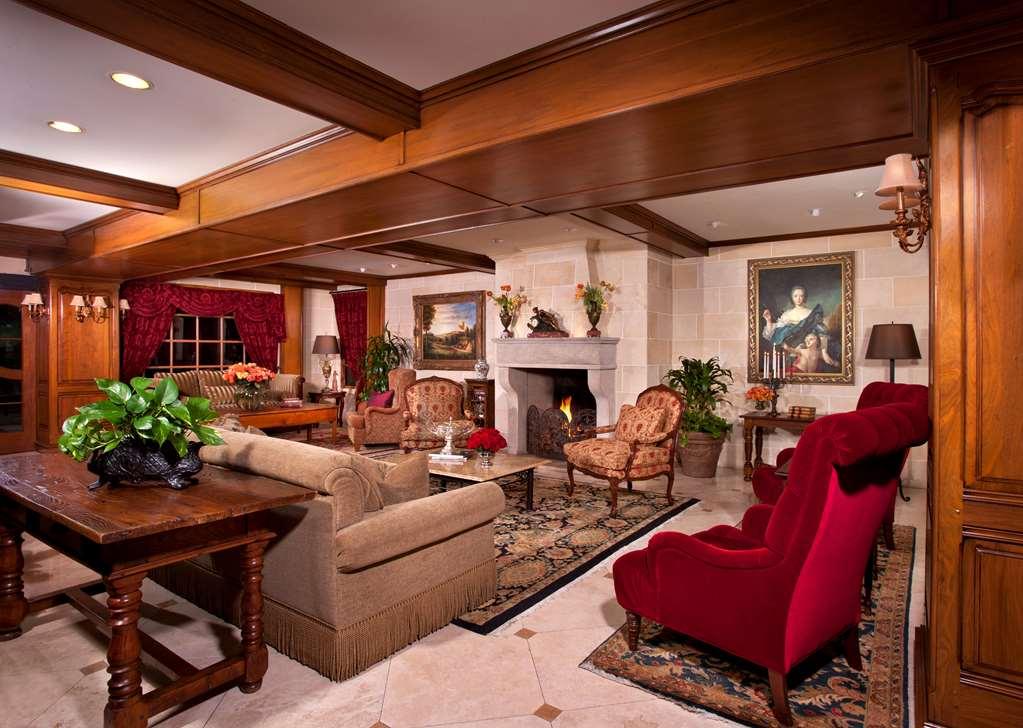 Ayres Hotel Laguna Woods - Aliso Viejo Interior foto