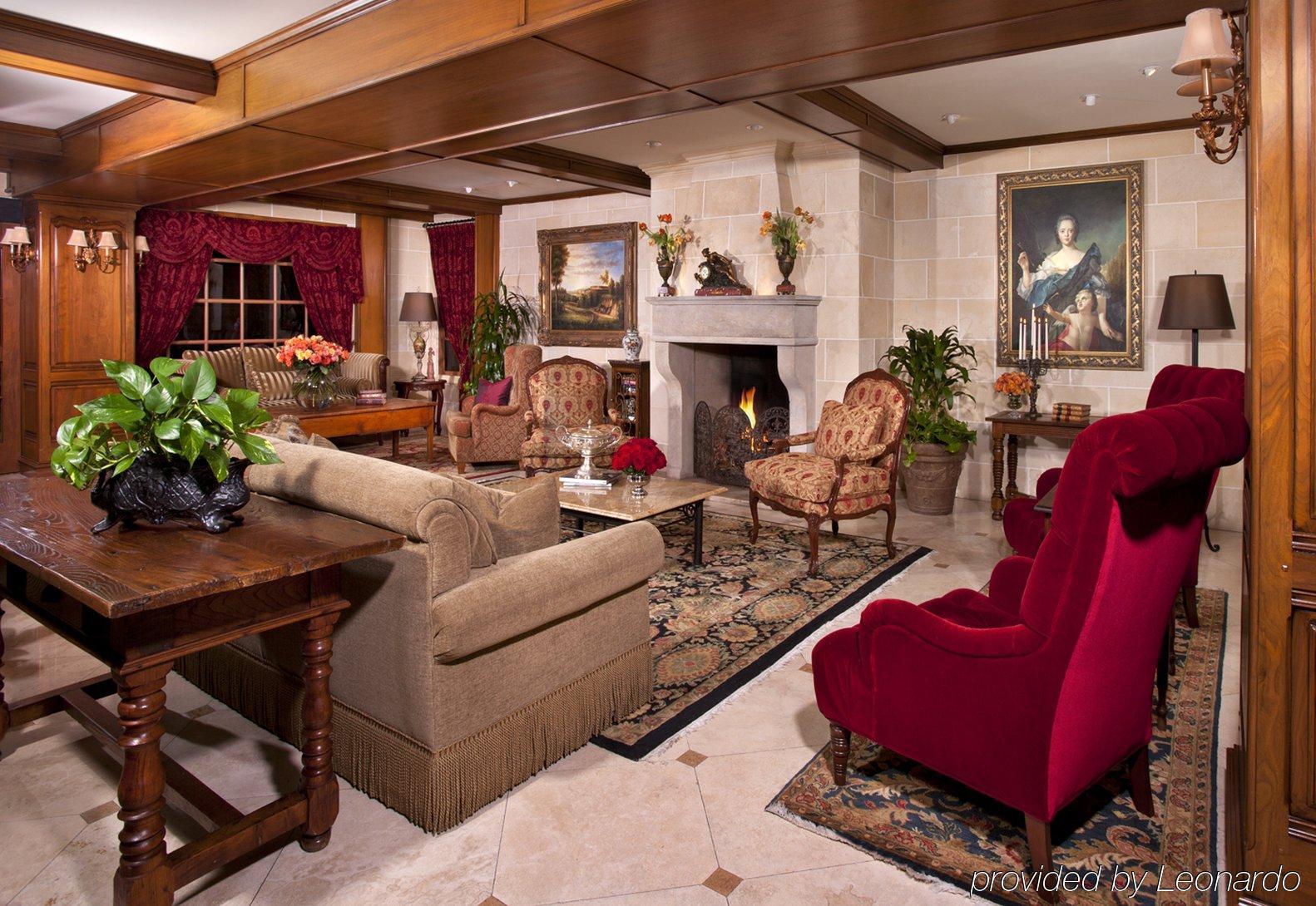 Ayres Hotel Laguna Woods - Aliso Viejo Interior foto