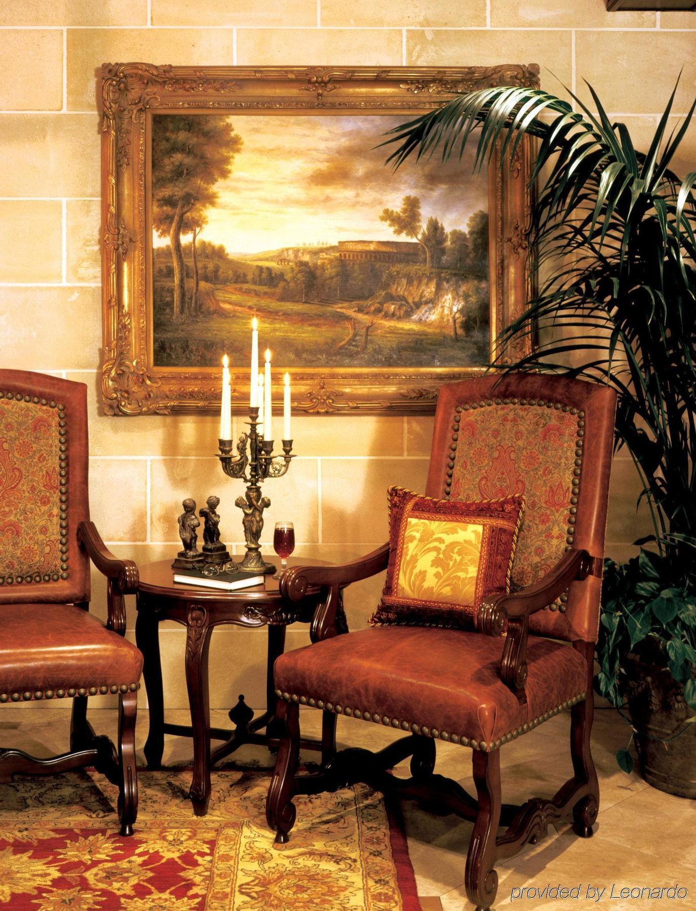 Ayres Hotel Laguna Woods - Aliso Viejo Interior foto