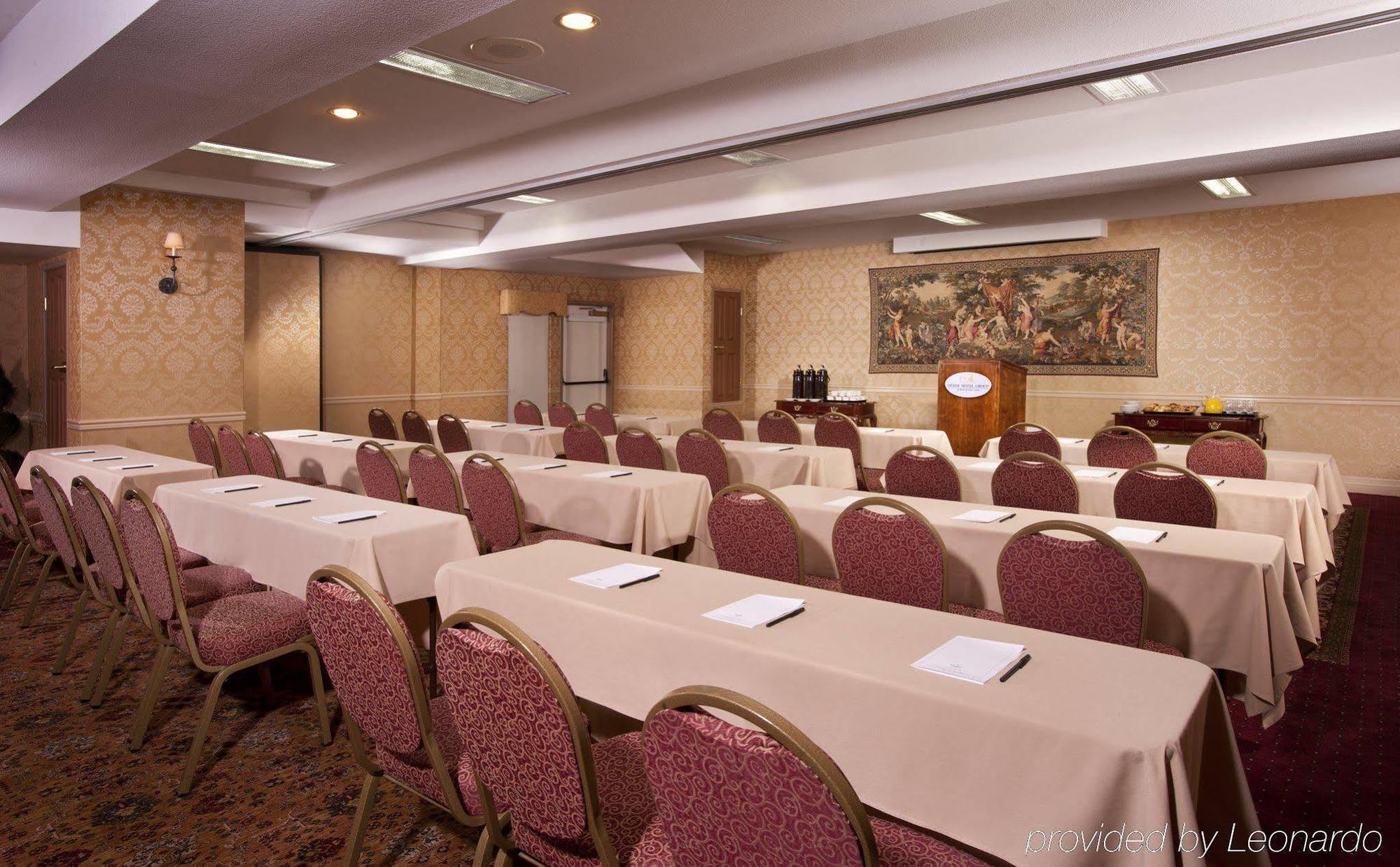 Ayres Hotel Laguna Woods - Aliso Viejo Instalações foto