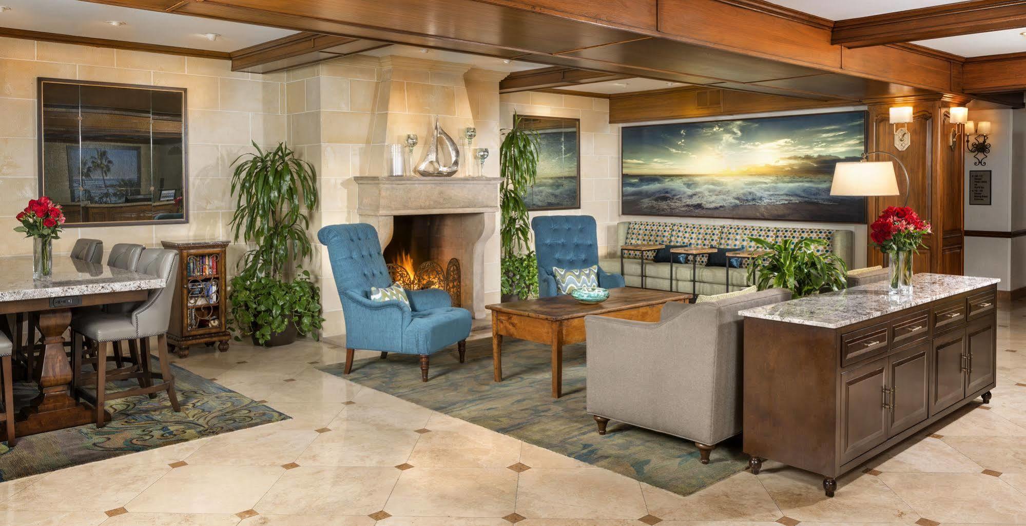 Ayres Hotel Laguna Woods - Aliso Viejo Exterior foto